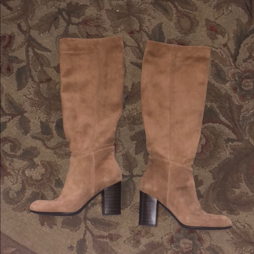 Sam Edelman Boots